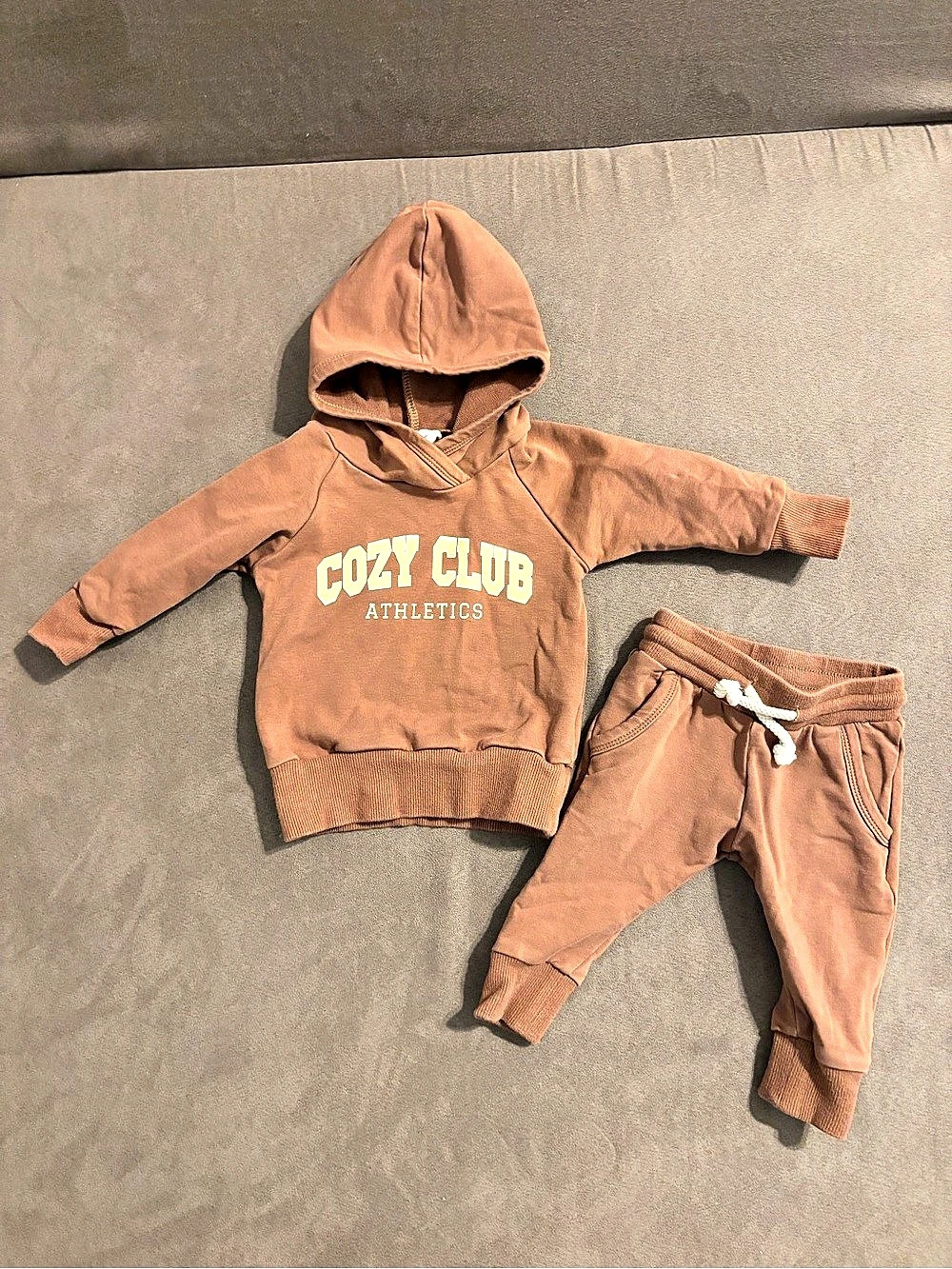 Mebie Baby Set